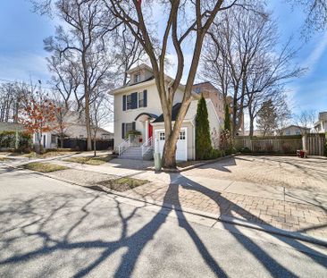 For Lease - 128 Chisholm Street, Oakville, Ontario - Photo 6