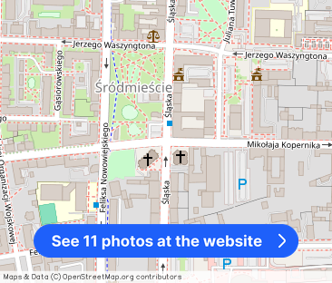 Duże Komfortowe mieszkanie w Centrum Częstochowy, - Photo 1