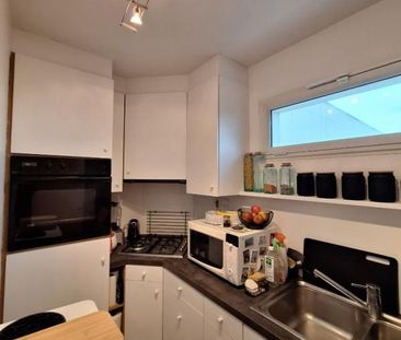 Appartement T3 à louer - 53 m² - Photo 5