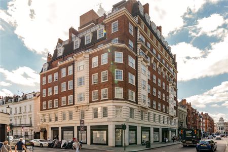 Ovington Court, Chelsea, SW3, London - Photo 3
