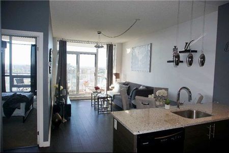 For Lease - 70 Forest Manor Road Unit# 1809, Toronto, Ontario - Photo 3