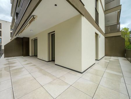 2.5 room apartment for rent in Marly - Photo 5