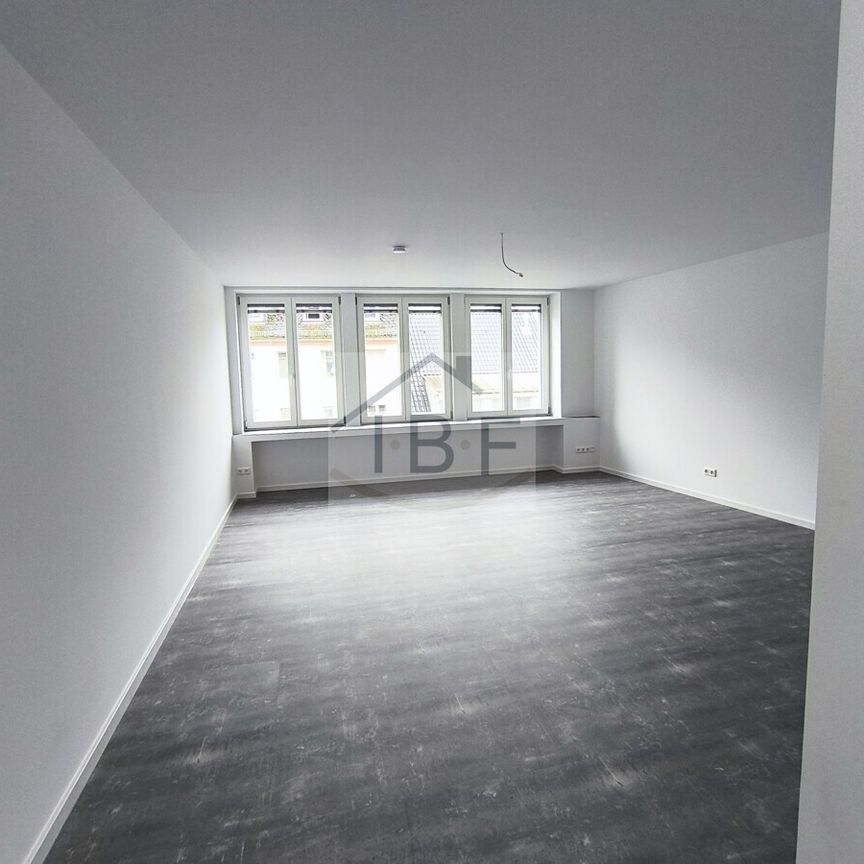 Hochwertige 2-Zimmer-Cityresidenz mit Klimaanlage und Aufzug im Zentrum von Siegen - Photo 1