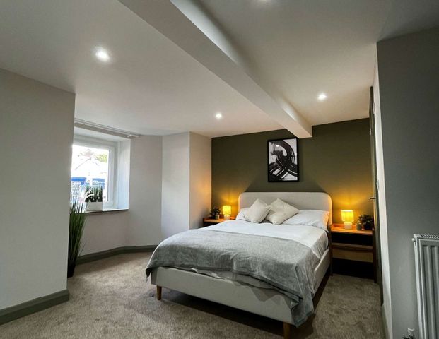 Alexandra Road Studio 1 - Photo 1