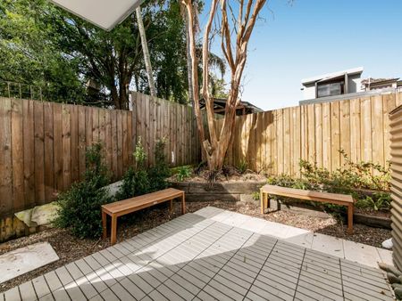24A Mayes Street, Annandale NSW 2038 - House For Rent | Domain - Photo 4