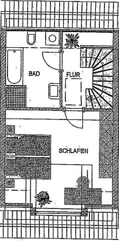 Home Sweet Home – Liebevolle 2,5 Zimmer Maisonette Wohnung mit Reihenhauscharakter und Garage - Photo 4