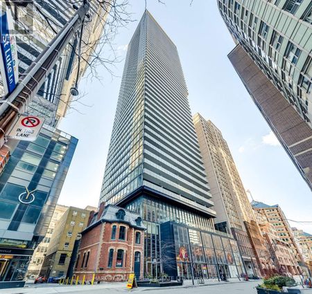 For Lease - 15 Grenville Street Unit# 908, Toronto, Ontario - Photo 4