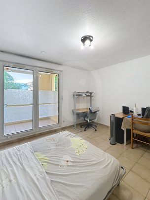 Location Appartement 1 pièce 23m² MONTPELLIER 34090 - Photo 1