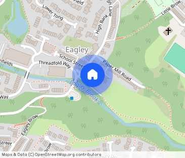 Bromley Cross, Bolton, BL7 - Photo 1