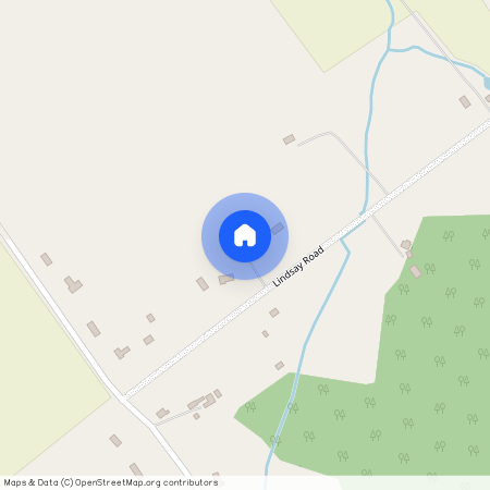 1565 Lindsay Road, North Grenville