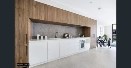 MGM MARTIN – STYLISH AIR-CONDITIONED ONE BEDROOM APARTMENT WITH BALCONY - Photo 4