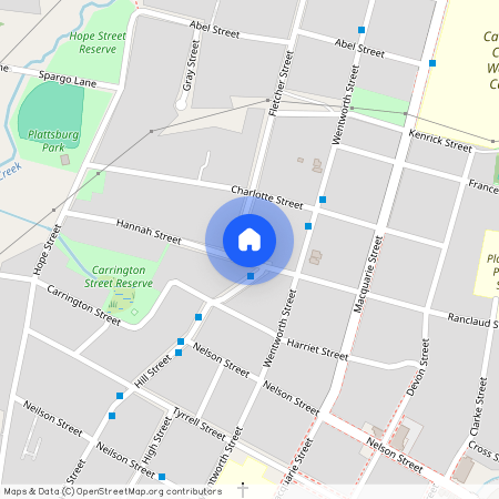 20 Hannah Street, Wallsend