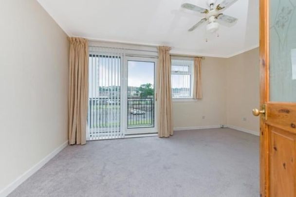 2 Bed Maisonette, Cruachan Road, G73 - Photo 1