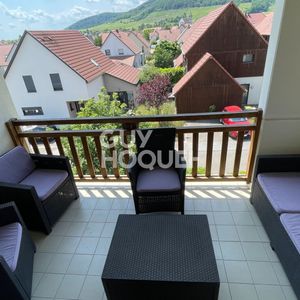 Location Appartement 2 pièces 36m² - Photo 2