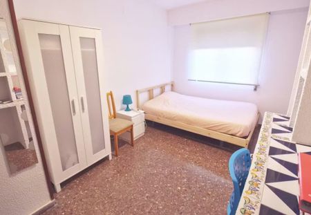 Carrer del Doctor Manuel Candela, Valencia, Valencian Community 46021 - Photo 5