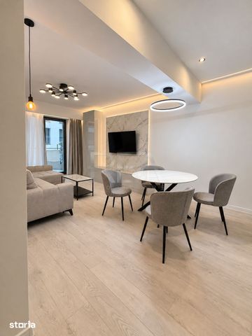 Novum Grozavesti | Prima inchiriere | 2 camere | 65 mp | Bloc 2026 - Fotografie 2