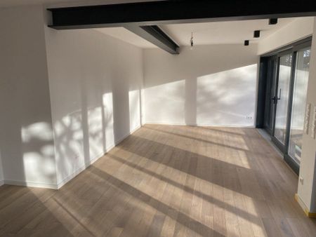 Viel Platz! Viel Komfort! Exkl. Reihenendhaus im nördlichen Stadtbereich von Gütersloh - Photo 2