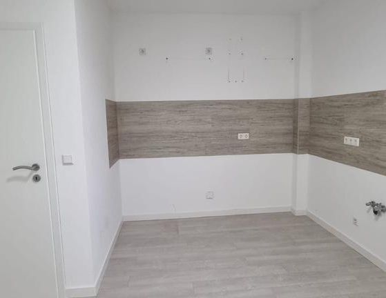 2 Zimmerwohnung in Westerburg - Photo 1