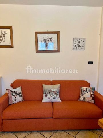 Trilocale via Plagnol, Colle Sestriere, Sestriere - Foto 4