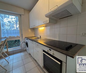 Location appartement 2 pièces 46.45 m² à Rocquencourt (78150) - Photo 5