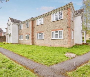 1 bedroom flat to rent - Photo 6