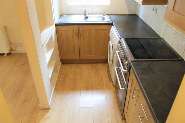 1 bedroom detached house to rent - Photo 1