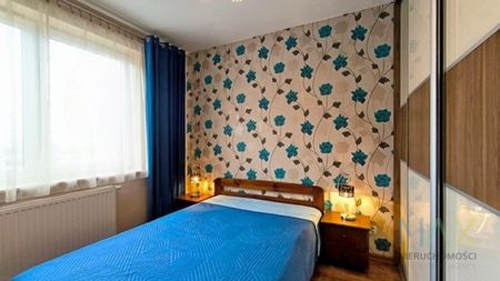 3-pokojowe, ul. Macieja Dębskiego, Opatkowice, Kraków - Zdjęcie 5