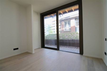 Appartement te huur - Photo 2