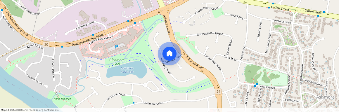 2/5 Tannock Street, Qld 4214, Ashmore