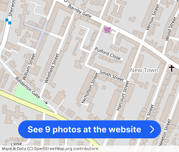 Nicholson Street, Newark - Photo 1