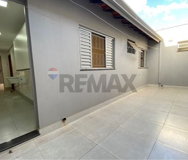 Casa para alugar no bairro Cecap, Piracicaba. - Foto 1