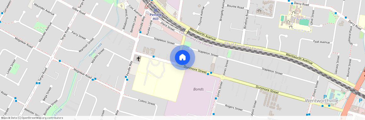 3/249 Dunmore Street, NSW 2145, Pendle Hill