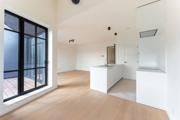 Appartement te huur - Photo 1