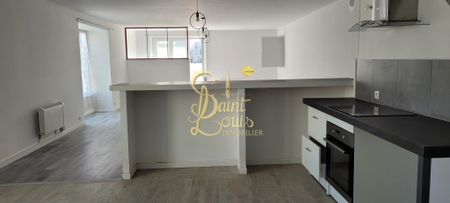 Location Maison 4 pièces 123m² LA TOUR ST GELIN 37120 - Photo 5