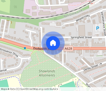 161 Dodworth Road, S70 - Photo 1