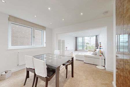 Lords View One, St Johns Wood Road, NW8 - Photo 3