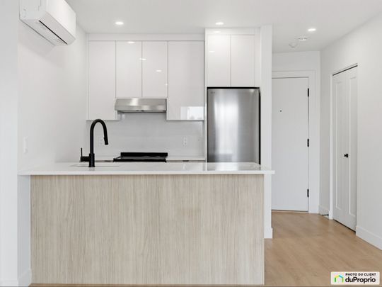 4550, rue de Brébeuf, Le Plateau-Mont-Royal à louer - Photo 1