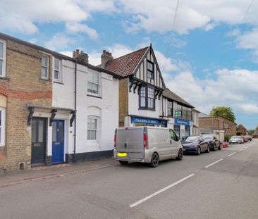 2 bedroom terraced house to rent - Photo 3
