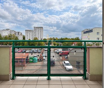Metro Natolin | Garaż | Balkon |3 oddzielne pokoje - Zdjęcie 6