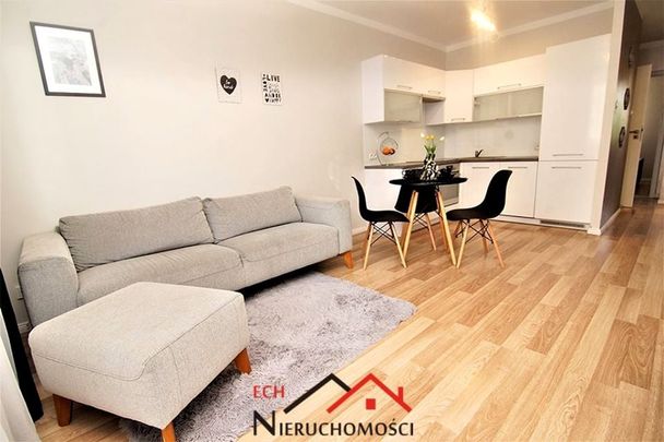 Mieszkanie, ul. Wiedeńska - Фото 1