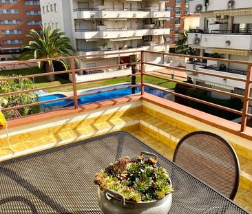 2 room luxury Flat for rent in Calafell, Catalonia - Photo 1