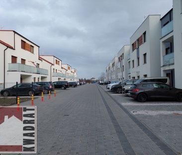 Mieszkanie na Wynajem - Zdjęcie 3