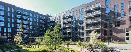 3 værelses lejlighed - Foto 4