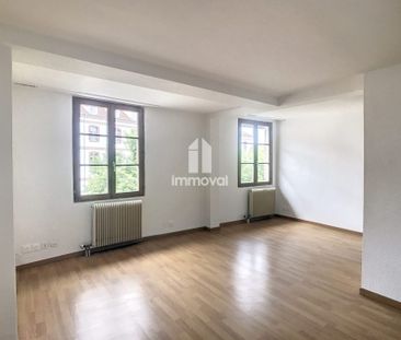 KRUTENAU - 2P. DE 39.17M² - Photo 2