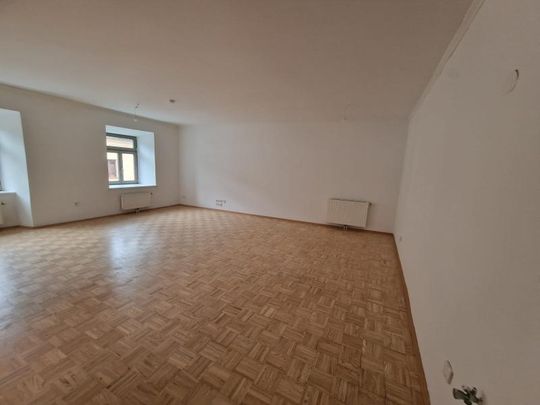 Lichtdurchflutete 2-Zimmerwohnung im Zentrum (Top 4) - Photo 1