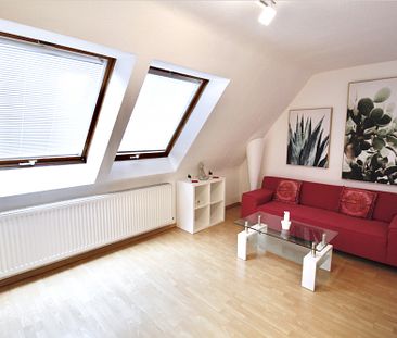 2.5 Zimmer in Krefeld - Foto 1