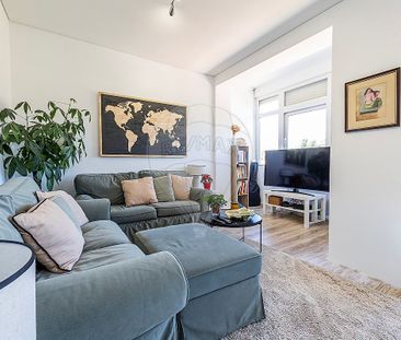 Apartamento T2 em Lisboa - Photo 4