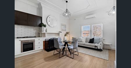 Refurbished deco brilliance steps to the botanical gardens! - Photo 4