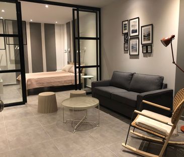 Διαμέρισμα για ενοικίαση - Κασσάνδρα, - Photo 1