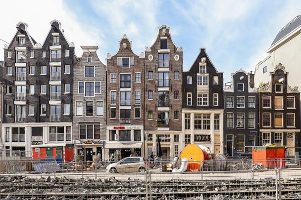 Nieuwezijds Voorburgwal 18B 1012 RZ Amsterdam - Foto 1